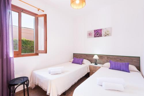Villa Mestral
