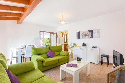 Villa Mestral