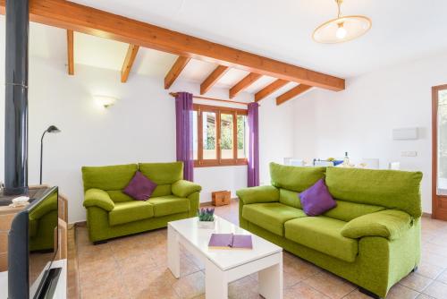 Villa Mestral