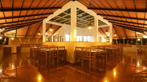Roses Inn Fortkochi – Cochin, NE