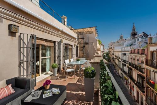 Genteel Home Vinuesa, Sevilla (Foto 9)