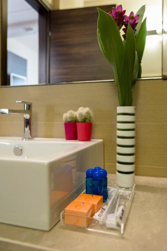 Le Dune Suite Hotel - image 6