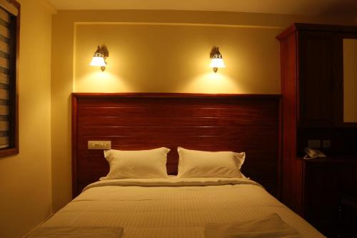 Roses Inn Fortkochi – Cochin, NE