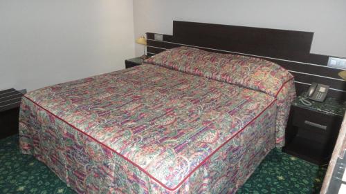 Hotel L'auberge Du Souverain - image 12