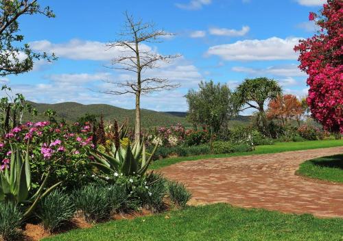 Berluda Farmhouse and Cottages