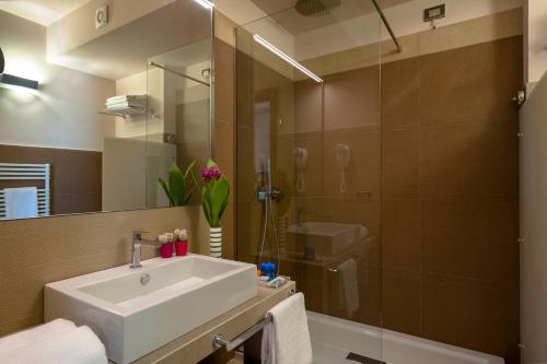 Le Dune Suite Hotel - image 14