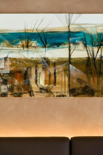 Le Dune Suite Hotel - image 11