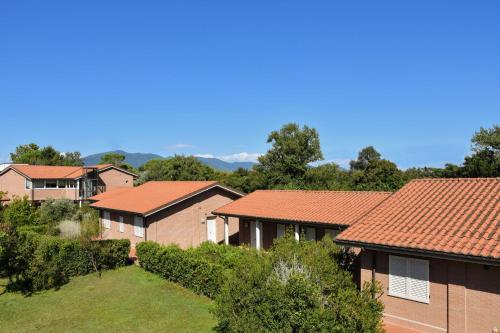 Residence San Rossore Italy