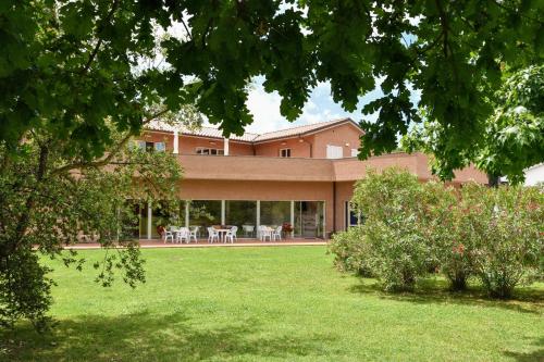 Residence San Rossore - image 10