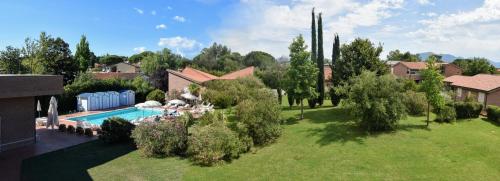 Residence San Rossore - image 13