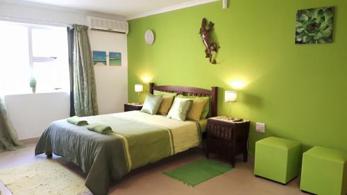 Cap Ou Pas Cap Guesthouse