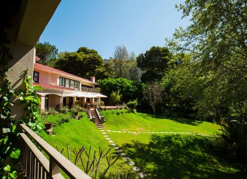 ทัศนียภาพภายนอกโรงแรม, โรงแรมเซาธ์เทิร์นไลท์คันทรี่เฮ้าส์ (Southern Light Country House) near สวนพฤกศาสตร์แห่งชาติคีร์สเตนบอสช์