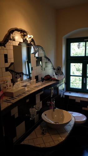 Backstage Hotel, Dresden (foto 9)