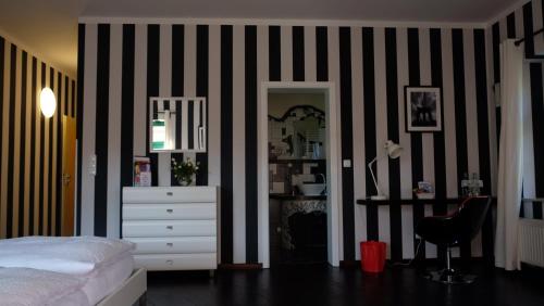 Backstage Hotel, Dresden (foto 11)