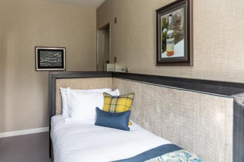 The Dowans Hotel of Speyside - image 6