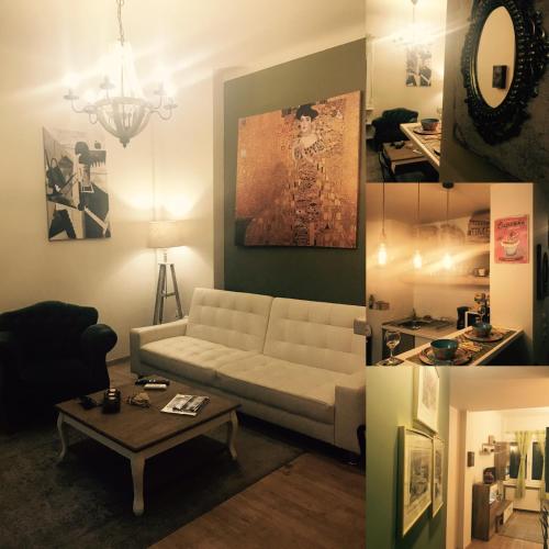 Vintage Apartment in the Heart of Plaka - image 7
