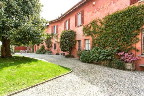 Villa Sassi - Como