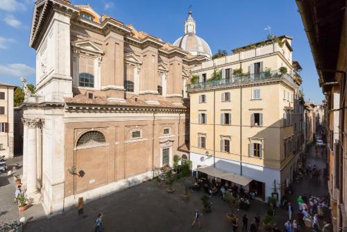 Piazza Navona-Coronari House, Rome (photo 7)