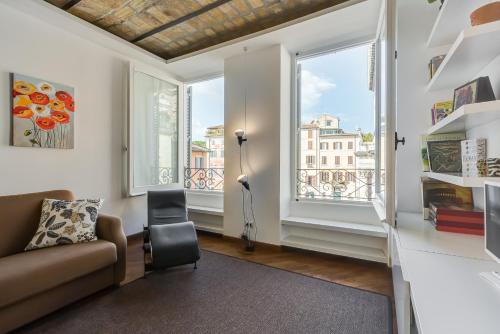 Piazza Navona-Coronari House, Rome (photo 9)