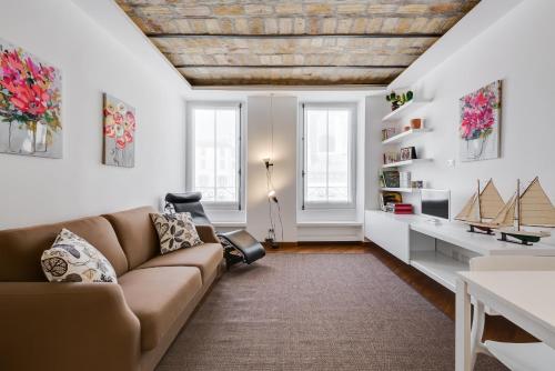 Piazza Navona-Coronari House, Rome (photo 10)