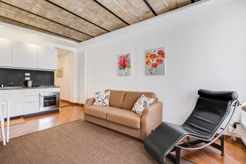 Piazza Navona-Coronari House, Rome (photo 3)