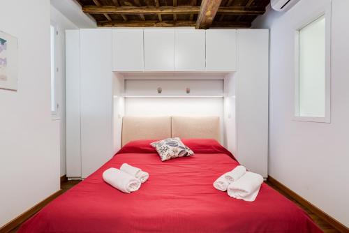 Piazza Navona-Coronari House, Rome (photo 2)