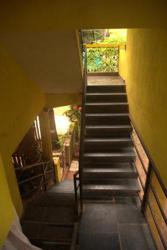 Namahstay ECO Hostel & CoWorking & Art Community Space