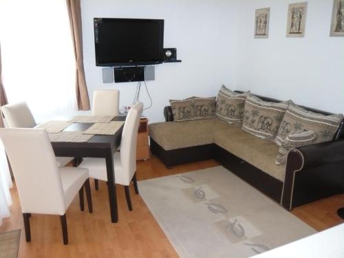 One-Bedroom Apartment image 6