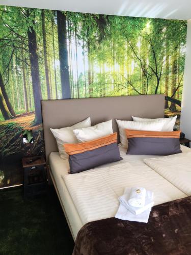 Hotel am Schloss Room Type - Suite