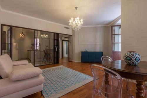 

Suite 101 - Cagliari