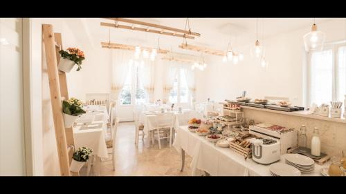 Bed & Breakfast AMATI 2