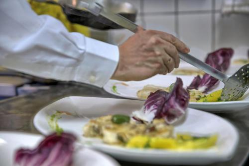 Hotel Restaurant Tonino - image 4
