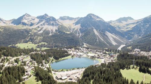 Hotel Arlenwald - image 14