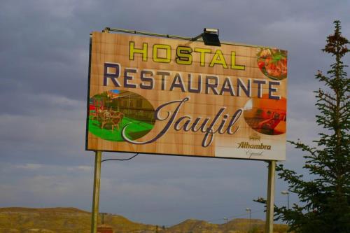 Hostal Jaufil