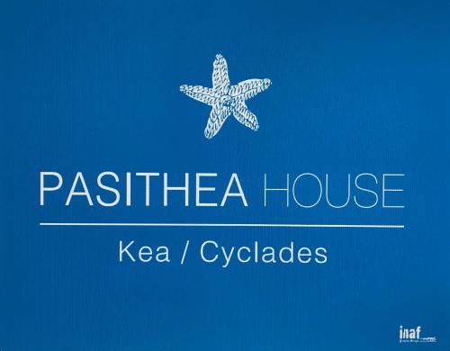 Pasithea House