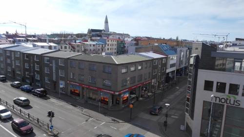 100 Iceland Hotel - image 7