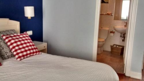  Casa de marinos UribeKosta in Plentzia