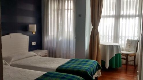 Restaurante - Hotel - Casa de Marinos Uribe Kosta
