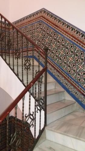 Apartamentos Quintero, Sevilla (foto 10)