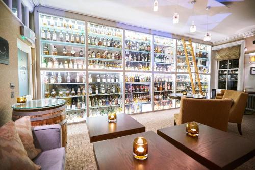 The Dowans Hotel of Speyside - image 13