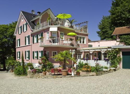 Boutiquehotel Villa Rosenhof 2
