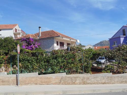 Apartment Turista Marina