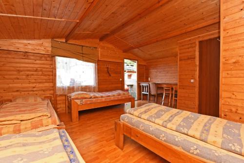 Baltic Breeze Guesthouse in Ventspils