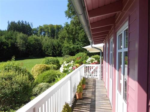 Hotel Auf Wolke 8 4