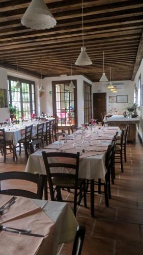 Osteria alle Risorgive - image 10