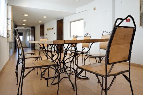 Hidesign Athens Art Loft Penthouse Acropolis View - image 3