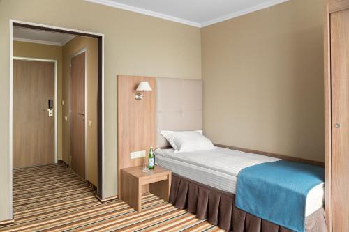 Nesvizh Hotel - Photo 4 in Nyasvizh, Belarus