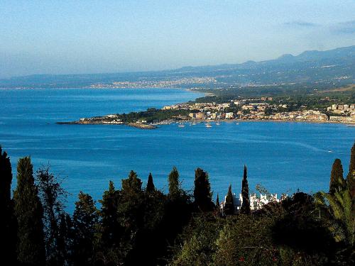 Sporting Baia Hotel - image 13