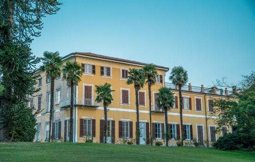 Casa Don Guanella