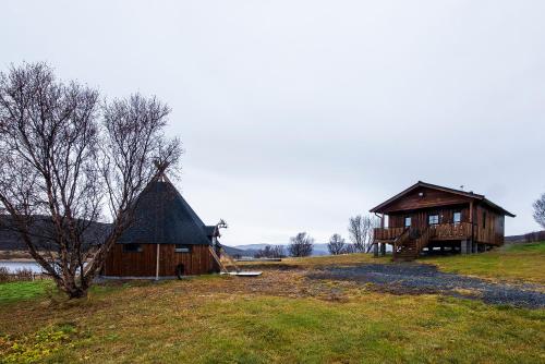 Bringnes Camp - main image
